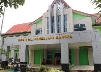 Polemik di RSUD Kol Abundjani Bangko Berakhir, dr. Sepheleo : Mudah-Mudahan Kedepan Pelayanan Lebih Baik Lagi
