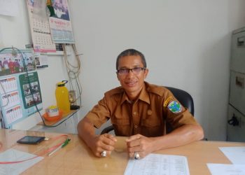 Pemkab Batanghari Anggarkan Rp. 234 Juta Untuk Janda Veteran