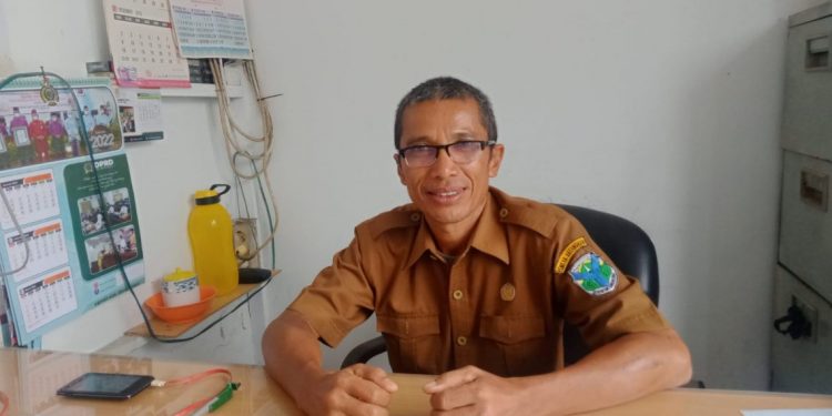 Pemkab Batanghari Anggarkan Rp. 234 Juta Untuk Janda Veteran