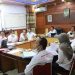 Wabup Hairan Pimpin Rapat Internal Konflik Lahan Kelompok TSM