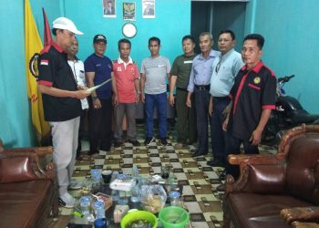 SPTN Resmi Bediri di Jambi