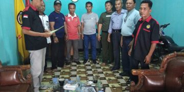 SPTN Resmi Bediri di Jambi