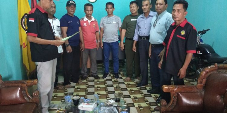 SPTN Resmi Bediri di Jambi