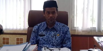 Bupati Fadhil Arif Minta Awal Tahun Ini Seluruh Desa Selesaikan APBDes
