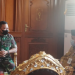 Gubernur Jambi Terima Audensi Danrem/042 Garuda Putih