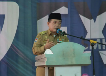Gubernur Al Haris Perbaiki Kinerja Bidang Pendidikan