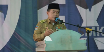 Gubernur Al Haris Perbaiki Kinerja Bidang Pendidikan