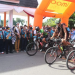 Gubernur Jambi Lepas Kerintji Mountain Bike Grand Fondo