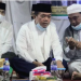 Al Haris Hadiri Acara Isra’ Mi’raj di Ponpes Al Jauharen