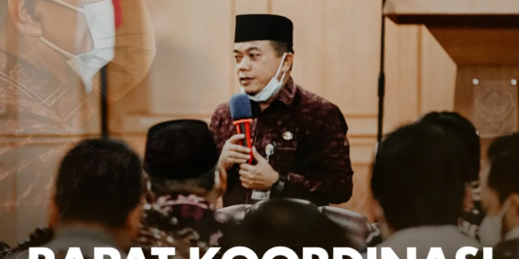 Al Haris Targetkan Geopark Merangin Masuk Dalam UGG