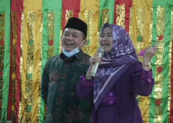 Pemerintah Jambi Terus Berupaya Tingkatkan Ekonomi Masyarakat