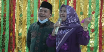 Pemerintah Jambi Terus Berupaya Tingkatkan Ekonomi Masyarakat