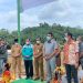 Bupati Fadhil Akui Replanting Kebun Kelapa Sawit di Batanghari Masih Dibawah Target