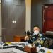 Bahas Nasib Pesantren di Jambi, Pinto Pimpin Komisi lV DPRD Provinsi Jambi Konsultasi Ke Kemenag RI