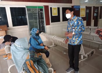 Pelayanan Buruk, Ombudsman Jambi : Gubernur Harus Berani Evaluasi Manajemen RS Raden Mataher