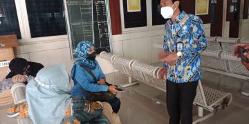 Pelayanan Buruk, Ombudsman Jambi : Gubernur Harus Berani Evaluasi Manajemen RS Raden Mataher