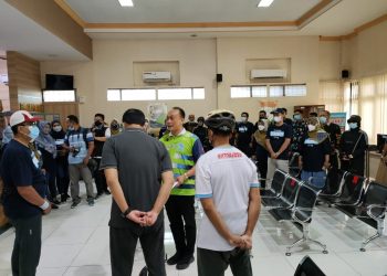 Kemendagri Dorong Pelayanan Adminduk ke Tingkat Desa