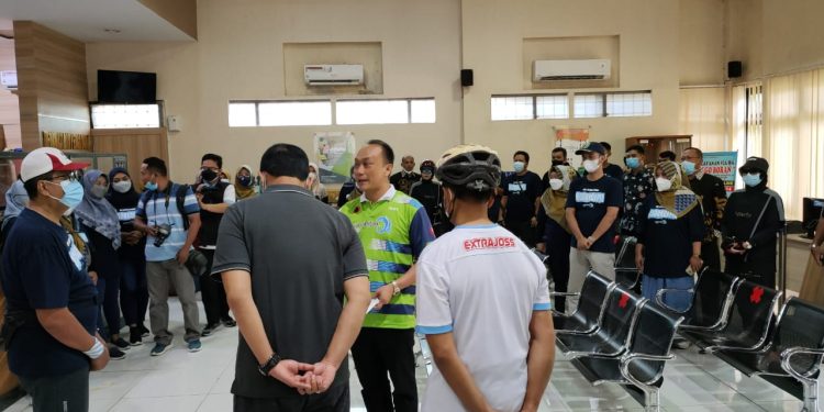 Kemendagri Dorong Pelayanan Adminduk ke Tingkat Desa