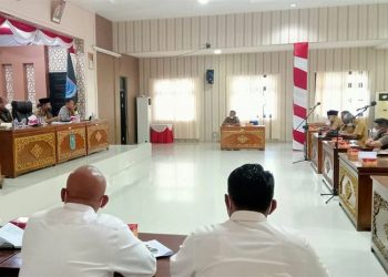 Kelangkan Migor, Pemkab Merangin Bentuk Satgas