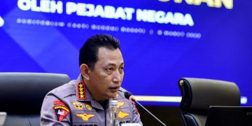 Kapolri : Bayar Pajak Bermanfaat Bagi Kepentingan Masyarakat dan Negara Indonesia