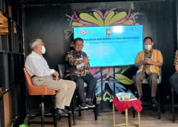 Dua Dekade Otonomi Daerah, Kemendagri Uraikan Kemajuan dan Perubahan yang Telah Dicapai
