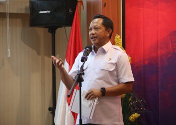 Mendagri Instruksikan Kepala Daerah Agar Proaktif Laporkan SPT Tahunan Tepat Waktu