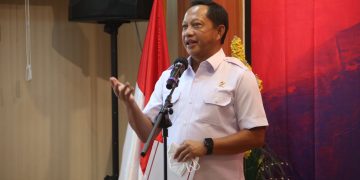 Mendagri Instruksikan Kepala Daerah Agar Proaktif Laporkan SPT Tahunan Tepat Waktu