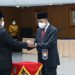 Mendagri Lantik Agus Fatoni Sebagai Dirjen Bina Keuangan Daerah