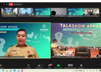 Kawal Pembangunan Daerah yang Berkelanjutan, Dirjen Bina Bangda Tekankan Penyusunan RPD 2023-2026