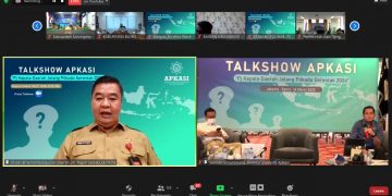 Kawal Pembangunan Daerah yang Berkelanjutan, Dirjen Bina Bangda Tekankan Penyusunan RPD 2023-2026