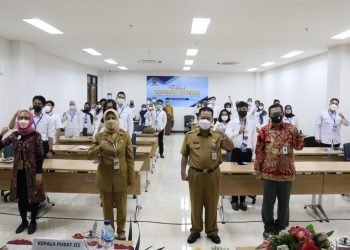 BPSDM Kemendagri Bekali ASN Kemampuan Reviu Dokumen RKA-PD