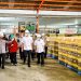 Kapolri Pastikan Awasi Alur Distribusi dan Harga Minyak Goreng di Pasar
