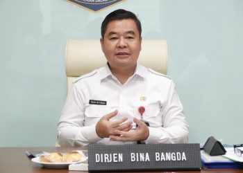 Sambut Rakornas P3DN, Kemendagri Gelar Rapat Progres Kesiapan Daerah