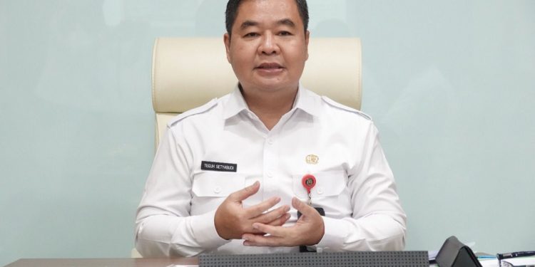 Sambut Rakornas P3DN, Kemendagri Gelar Rapat Progres Kesiapan Daerah