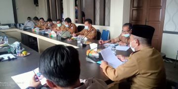 Bupati H. Mashuri : Lebih dari 300 Hektar, HP Merangin Dirambah