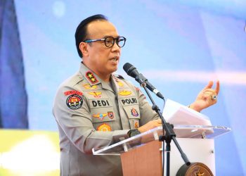 Divisi Humas Polri Usung Tiga Fokus Utama Hadapi Era Digital