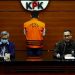 Apif Firmansyah Terdakwa Kasus Korupsi Suap Pengesahan RAPBD Provinsi Jambi Tahun 2017-2018 Akan Segera Disidang