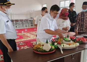 Komisi lV DPRD Provinsi Jambi Minta Pemerintah Bayarkan Gaji Honorer Setiap Bulan
