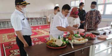 Komisi lV DPRD Provinsi Jambi Minta Pemerintah Bayarkan Gaji Honorer Setiap Bulan