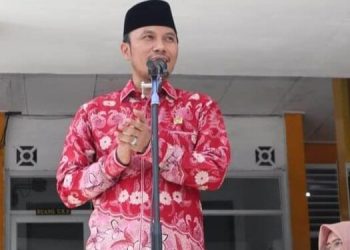 Jaga Stabilitas Harga, Ketua DPRD Provinsi Jambi Minta Pemda Awasi Pengusaha Minyak Goreng