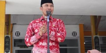 Jaga Stabilitas Harga, Ketua DPRD Provinsi Jambi Minta Pemda Awasi Pengusaha Minyak Goreng