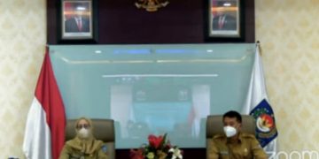 Satlinmas Desa Dinilai Berperan Jaga Ketenteraman dan Ketertiban di Desa