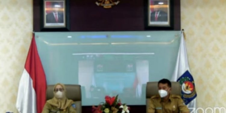 Satlinmas Desa Dinilai Berperan Jaga Ketenteraman dan Ketertiban di Desa