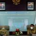 Satlinmas Desa Dinilai Berperan Jaga Ketenteraman dan Ketertiban di Desa