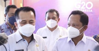Mendagri Ungkap Persetujuan TPP bagi ASN Pemda Telah Diproses