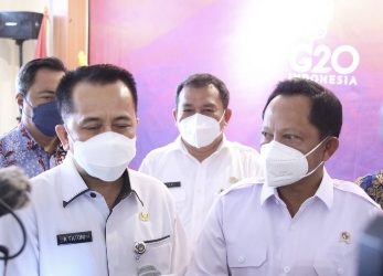 Mendagri Ungkap Persetujuan TPP bagi ASN Pemda Telah Diproses