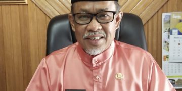 Hatam Tafsir : Batas Waktu Penyampaian Laporan LHKPN dan LHKSN Akhir Maret 2022