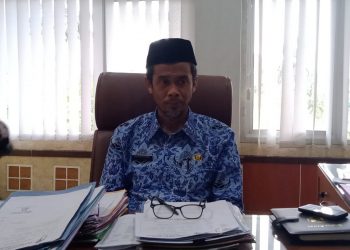 ASN Batanghari “Manja”, Sekda: Jangan Mengandalkan PTT