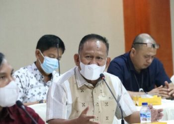 DPRD Provinsi Jambi Laporkan 25 Kasus Konflik Lahan ke Kementerian ATR/BPN RI