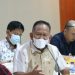 DPRD Provinsi Jambi Laporkan 25 Kasus Konflik Lahan ke Kementerian ATR/BPN RI
